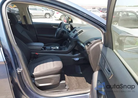 2019 Ford Edge Se z USA, uszkodzony, nr VIN 2FMPK3G90KBC50754